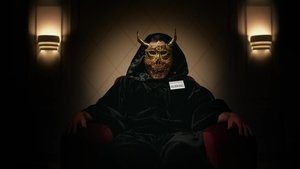 House of Villains 1. évad Ep.3 3. epizód
