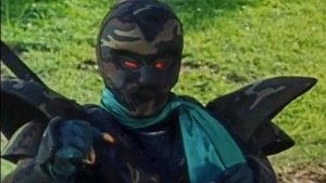 Power Rangers - Misztikus erő 1. évad Ep.14 14. epizód