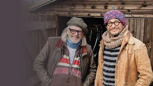 Rejtett kincsek - klasszikus autók kép