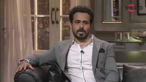 Koffee with Karan 4. évad Ep.9 9. epizód