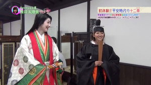 ハロプロ!TIME 2011. évad Ep.12 12. epizód