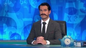 8 Out of 10 Cats Does Countdown 6. évad Ep.3 3. epizód