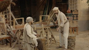 عوض ابا عن جد 1. évad Ep.19 19. epizód