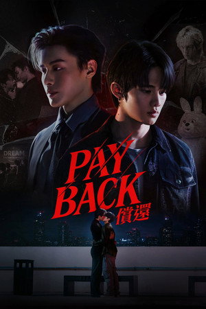 เพย์แบค เดอะซีรีส์ poszter