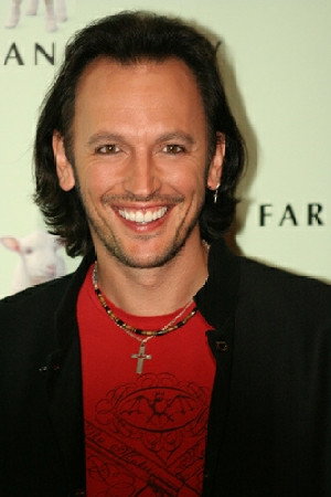 Steve Valentine profil kép