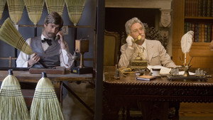 Drunk History 1. évad Ep.6 6. epizód