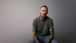 Joakim - ett övergivet barn kép