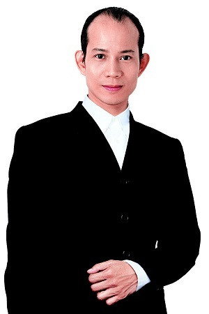 蘇民峰 profil kép