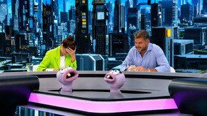 Furnicuțele 1. évad Ep.54 54. epizód