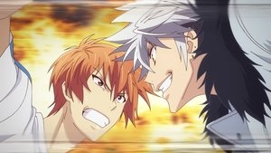フルーツバスケット 1. évad Ep.9 9. epizód