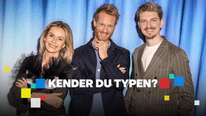 Kender du typen kép