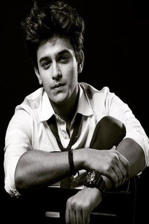 Pravisht Mishra
