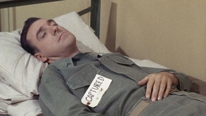 Gomer Pyle, U.S.M.C. 2. évad Ep.15 15. epizód