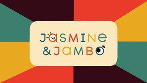 Jasmine & Jambo ROMANELLA kép