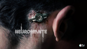 Neuromancer kép