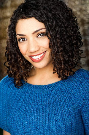 Jasika Nicole profil kép