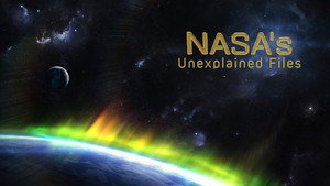 NASA: Lezáratlan akták kép