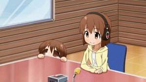 ぷちます!!-プチプチ・アイドルマスター- 2. évad Ep.43 43. epizód