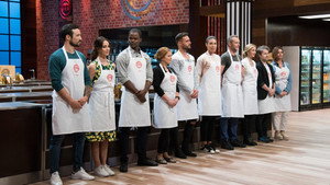 MasterChef Celebridades (PT) kép