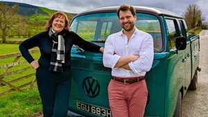 Antiques Road Trip 29. évad Ep.2 2. epizód
