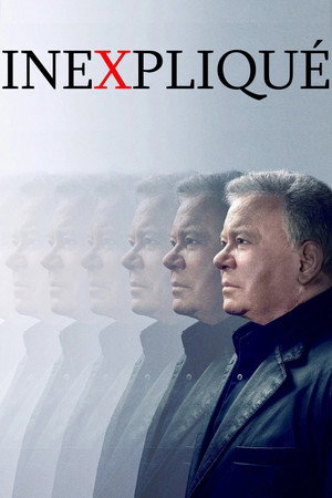 A legelképesztőbb rejtélyek poszter