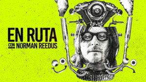 Norman Reedus: Amerika kétkeréken kép