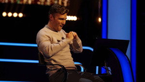 Who Wants to Be a Millionaire? 35. évad Ep.4 4. epizód