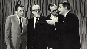 Morecambe & Wise in America 1. évad Ep.1 1. epizód