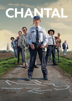 Chantal 1. évad (2022-09-04) poszter