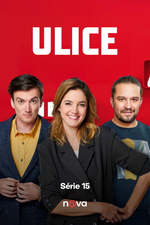 Ulice 15. évad (2019-08-19) poszter