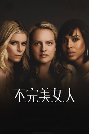 Imperfect Women poszter