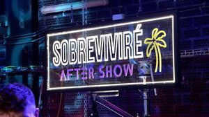 Sobreviviré: After Show kép