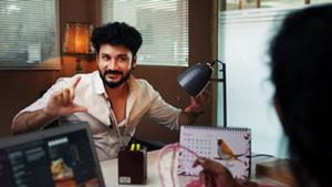 வேற மாறி Office 1. évad Ep.19 19. epizód