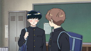 ガンバレ！中村くん！！ 1. évad Ep.12 12. epizód