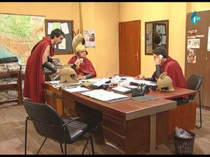 Државни посао 2. évad Ep.103 103. epizód