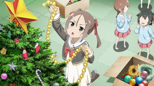 結城友奈は勇者である kép