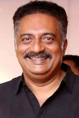ప్రకాష్ రాజ్ profil kép