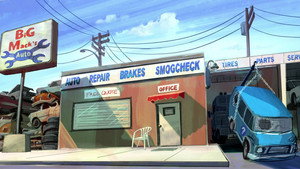 Mike Tyson Mysteries 1. évad Ep.3 3. epizód