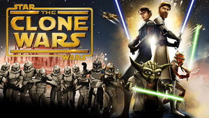 Star Wars: A klónok háborúja kép
