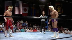 NWA World Championship Wrestling 2. évad Ep.14 14. epizód