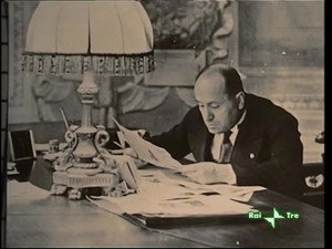 La grande storia 10. évad Ep.15 15. epizód