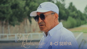 Yad Qohumlar 1. évad Ep.8 8. epizód