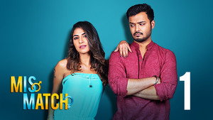 মিসম্যাচ 1. évad Ep.1 1. epizód