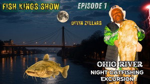Fish Kings Show kép
