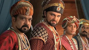 Jodha Akbar 1. évad Ep.309 309. epizód