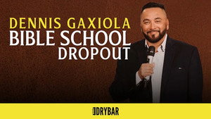 Dry Bar Comedy 9. évad Ep.175 175. epizód