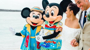 Disney's Fairy Tale Weddings 2. évad Ep.7 7. epizód