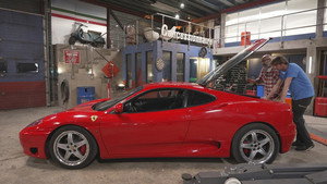Wheeler Dealers France 10. évad Ep.12 12. epizód