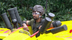 I'm a Celebrity...Get Me Out of Here! 12. évad Ep.11 11. epizód