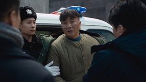 黑土无言 1. évad Ep.4 4. epizód
